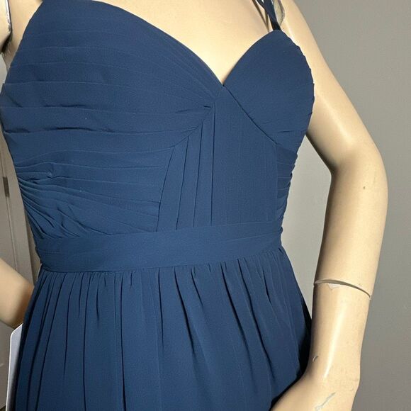 Azazie Alexii Formal Dress-NWT - Picture 3 of 11